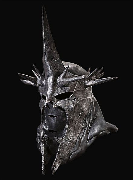 The Witch King: Fear's Personified Entity